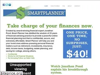 smartplanner.com