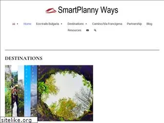 smartplannyways.com