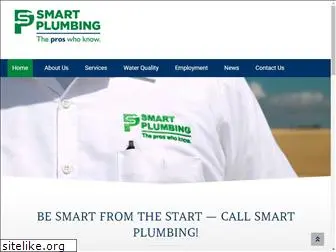 smartplumbinginc.com