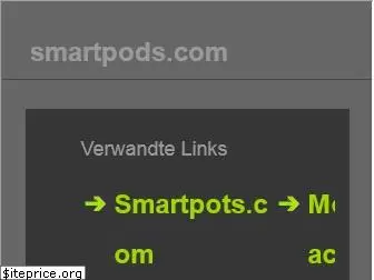 smartpods.com