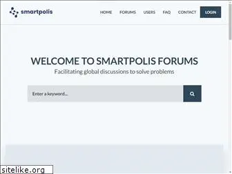 smartpolisforums.com