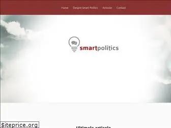 smartpolitics.ro