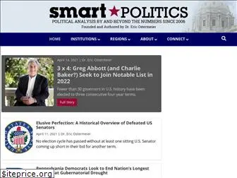 smartpoliticsblog.org