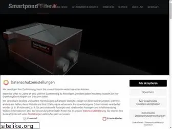 smartpond-filter.com