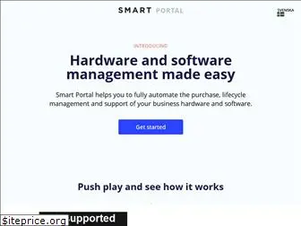 smartportal.com