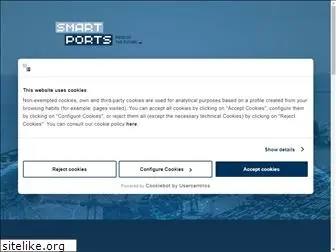 smartports.tv