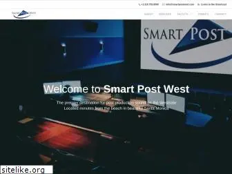 smartpostwest.com