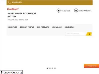 smartpowerautomation.co.in