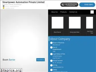 smartpowerautomation.com