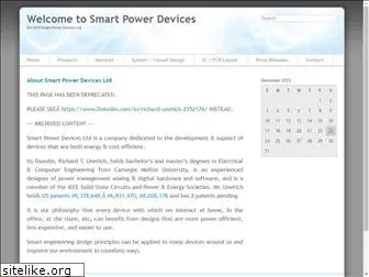 smartpowerdevices.com