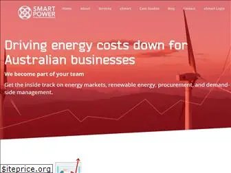 smartpowerenergy.com.au
