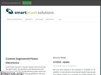 smartpowersolutions.com