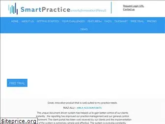 smartpractice.co.za