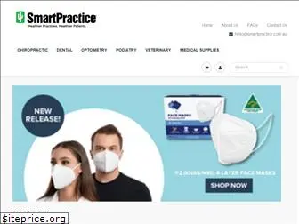 smartpractice.com.au