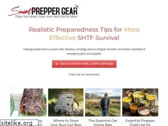 smartpreppergear.com