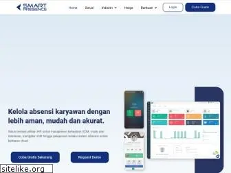 smartpresence.id