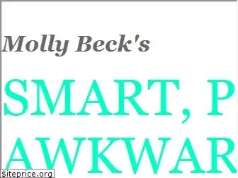 smartprettyandawkward.com