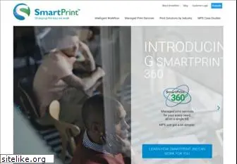 smartprint.com