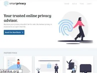 smartprivacy.io
