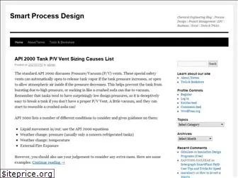 smartprocessdesign.com