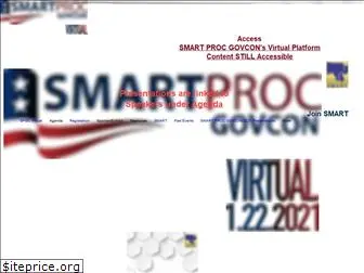 smartprocgovcon.com