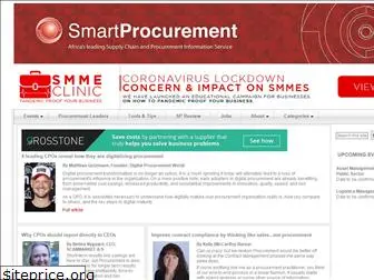 smartprocurement.co.za