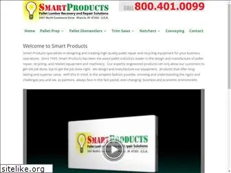 smartproductsinc.com