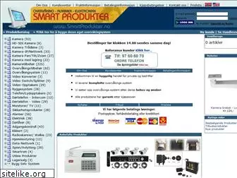 smartprodukter.no