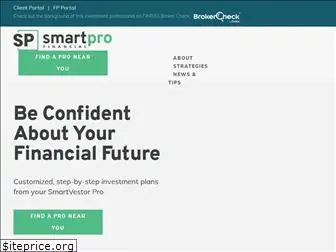 smartprofinancial.com