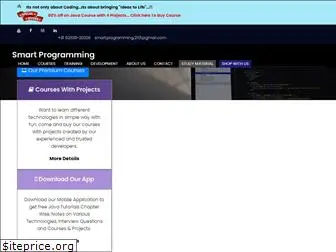 smartprogramming.in