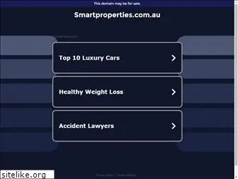 smartproperties.com.au