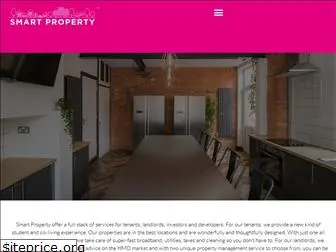 smartproperty.co.uk