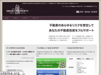 smartproperty.jp