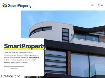 smartpropertycr.com