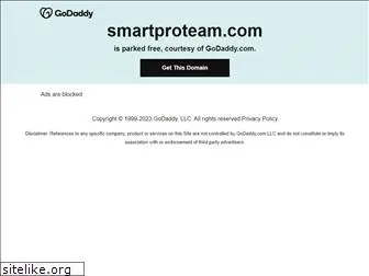 smartproteam.com