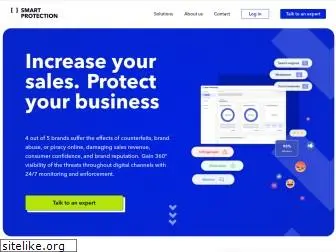 smartprotection.com