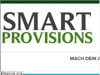 smartprovisions.com