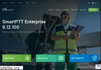 smartptt.com