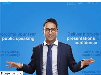 smartpublicspeaker.com