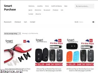 smartpurchase.com.au