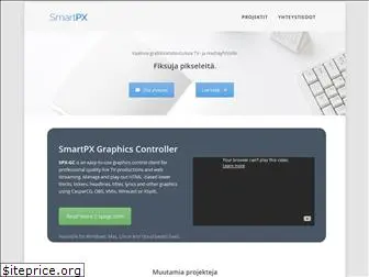 smartpx.fi