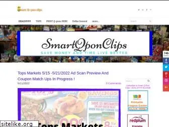 smartqponclips.com