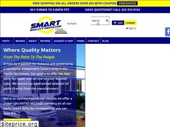 smartqualityparts.com