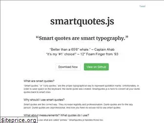 smartquotes.js.org