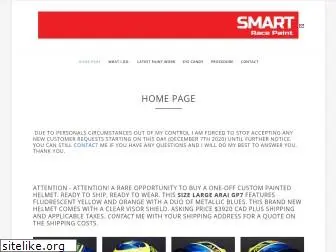 smartracepaint.com