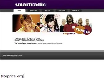 smartradiogroup.com.au