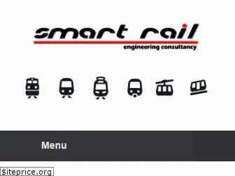 smartrail.com.tr