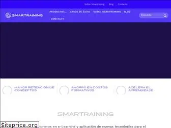 smartraining.es