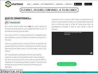 smartrans.net