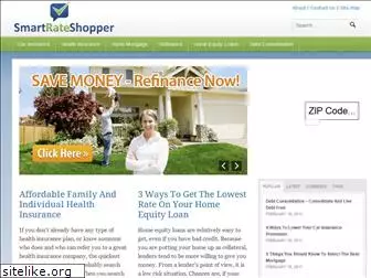 smartrateshopper.com